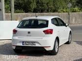 Seat Ibiza 1.0 TSI Style
