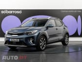 Kia Stonic 1.0 T-GDI Drive