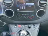 Peugeot Partner 1.6 HDi L1 3L