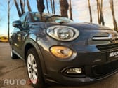 Fiat 500X 1.3 MJ Pop Star