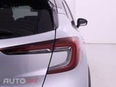 Renault Captur 1.0 Tce Techno Bi-Fuel
