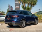 Renault Koleos 2.0 dCi Initiale Paris X-Tronic
