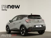 Renault Captur Captur 1.0 TCe Techno