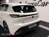 Peugeot 308 1.5 BlueHDi Active Pack