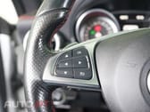 Mercedes-Benz CLA 180 d Shooting Brake AMG Line Aut.