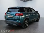 Citroen C5 Aircross 1.2 PureTech Feel EAT8