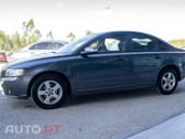 Volvo S40 1.6 D