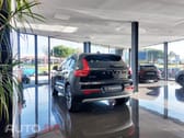 Volvo XC40 1.5 T5 PHEV Momentum Plus
