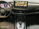 Nissan Qashqai 1.5 e-Power N-Connecta LED