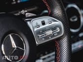 Mercedes-Benz CLA 200 d AMG Line Aut.