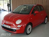 Fiat 500 1.3 16V Multijet Lounge