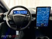 Ford Mustang Mach-E AWD PREMIUM