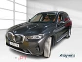 BMW X3 30 e xDrive