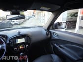 Nissan Juke 1.2 DIG-T N-Connecta