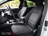 Ford Focus 1.0 EcoBoost MHEV ST-Line Aut