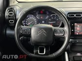 Citroen C3 Aircross 1.2 Puretech 82 SHINE