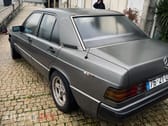 Mercedes-Benz 190 2.0