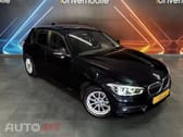 BMW 116 d Corporate Edition