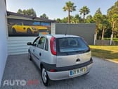 Opel Corsa 1.2 16V Confort