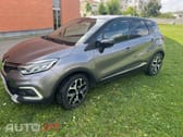 Renault Captur EXCLUSIVE FULL EXTRAS