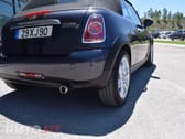 MINI Cooper D