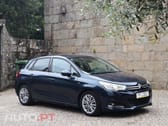 Citroen C4 1.6 e-HDi Exclusive