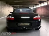 Porsche Boxster 2.7