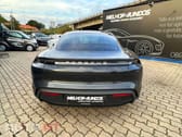 Porsche Taycan Bateria Performance Plus