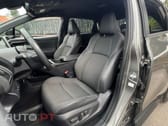 Toyota bZ4X 71,4 kWh Premium Limited