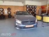 Mercedes-Benz A 180 d Urban