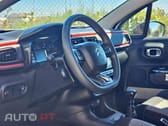 Citroen C3 1.2 PureTech Shine