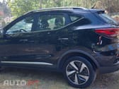 MG ZS EV 50.3 kWh Luxury