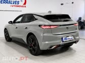 DS DS4 1.5 BlueHDi Performance Line EAT8