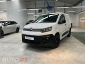 Citroen Berlingo 1.5 BlueHDi XL Shine EAT8