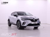 Renault Captur 1.0 Tce Techno Bi-Fuel