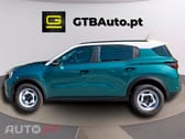Opel Frontera  1.2 Hybrid Edtion eDCT I.V.A DEDUTIVEL
