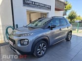 Citroen C3 Aircross 1.2 PureTech Feel Pack