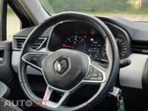 Renault Clio 1.5 Blue dCi Equilibre