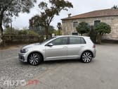 Volkswagen Golf 1.4 GTE Plug-in