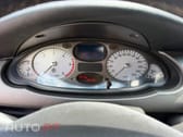 MG ZT 2.0 CDTi 135