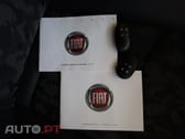 Fiat 500X 1.3 MJ City Cross