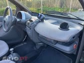 Smart ForTwo Cabrio