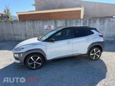 Hyundai Kauai 1.0 T-GDi Premium