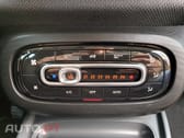 Smart ForFour 1.0 Passion 71