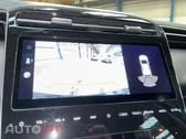 Hyundai Tucson 1.6 T-GDI PHEV Business