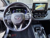 Toyota Corolla 1.8 Hybrid Comfort+P.Sport