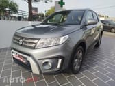 Suzuki Vitara 1.6 DDiS Special Edition 4WD