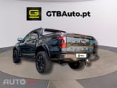 Ford Ranger I.V.A DEDUTÍVEL PK Double Cab