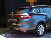 Renault Mégane Sport Tourer 1.5 dCi Limited
