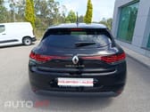 Renault Mégane 1.5 Blue dCi Limited C/PM+Pneu